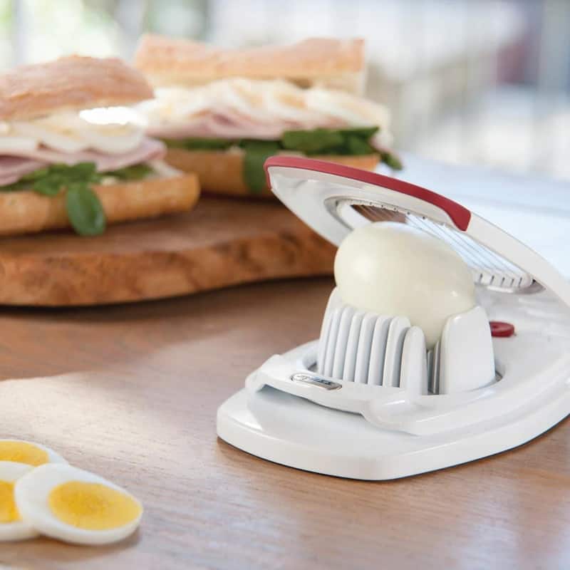 Zyliss Egg cutter