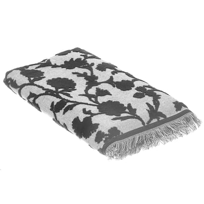 Cameron Bath Sheet 30" X 60" White