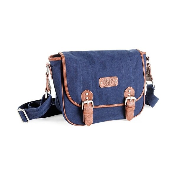 Aeropostale messenger bag clearance