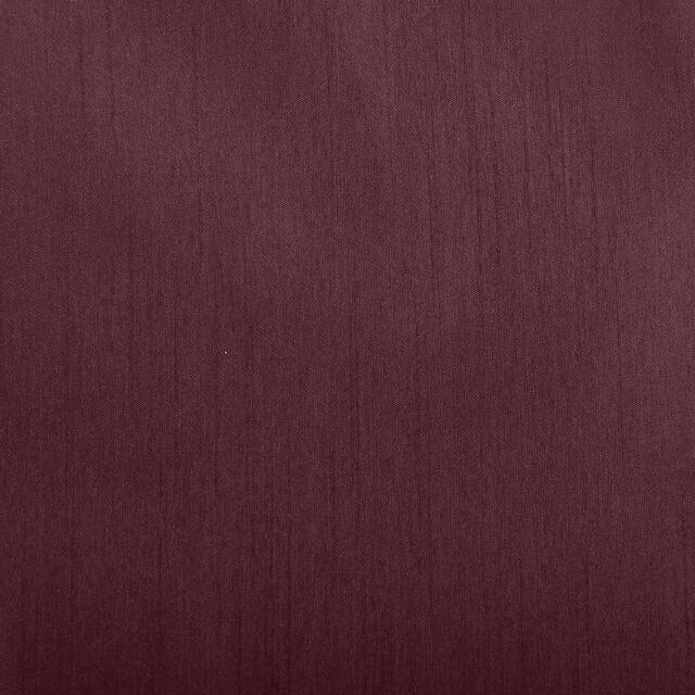 Sun Zero Evelina Faux Dupioni Silk Blackout Curtain Panel, Single Panel