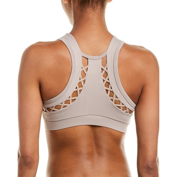 925 fit bra