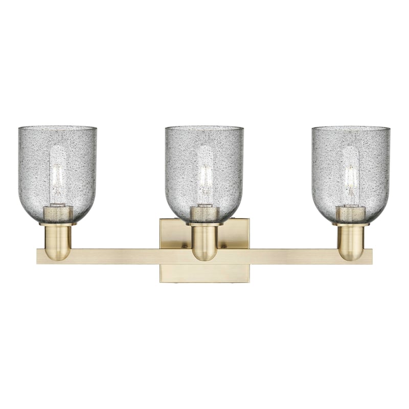 Innovations Lighting Endless Possibilities Arcadia - Caledonia - 3 Light 24" Bath Vanity Light