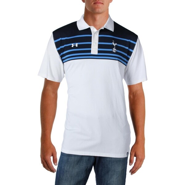 heat gear loose under armour