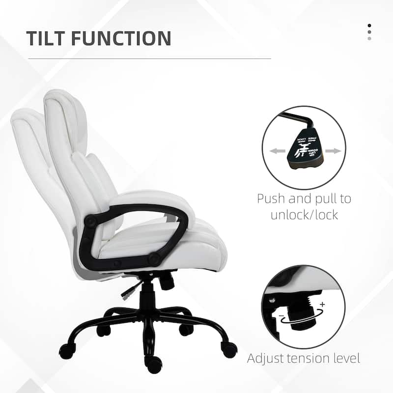 Upholstery Office Chair Desk Chair