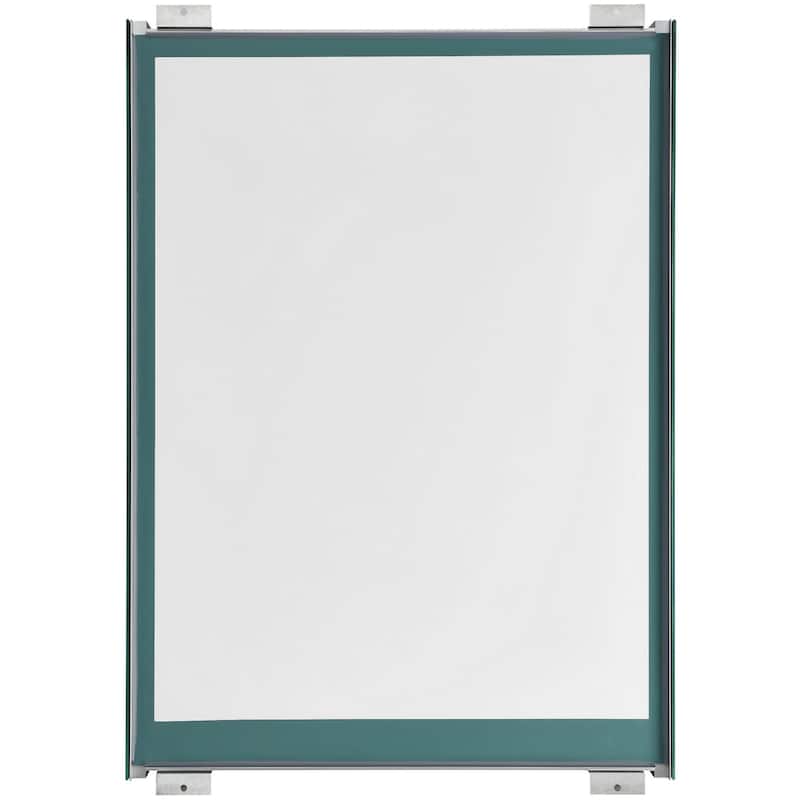 Swiss Madison SM-MC001 Cache 19-11/16" x 27-9/16" Frameless 1 Door