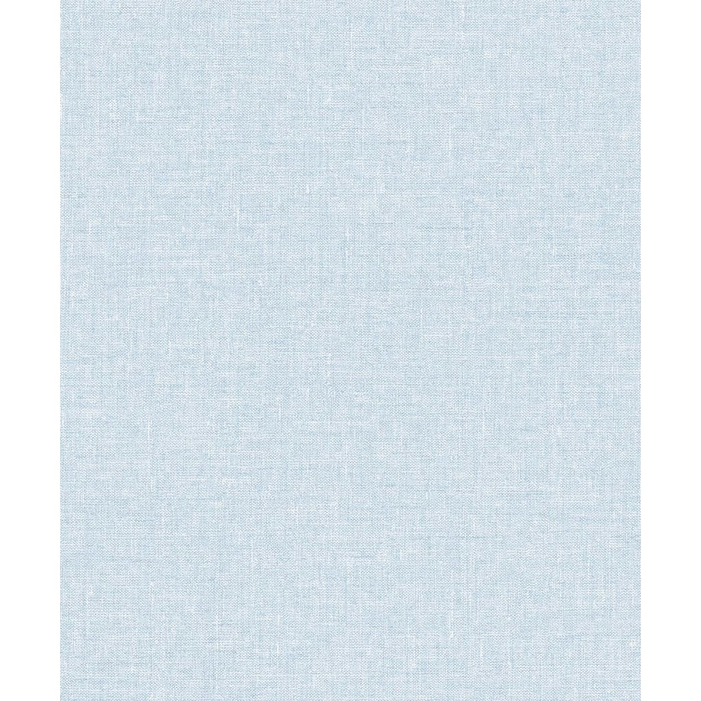 The Simple Life Soft Linen Unpasted Wallpaper