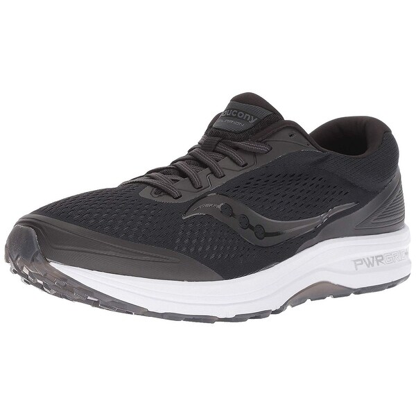 saucony clarion running shoes