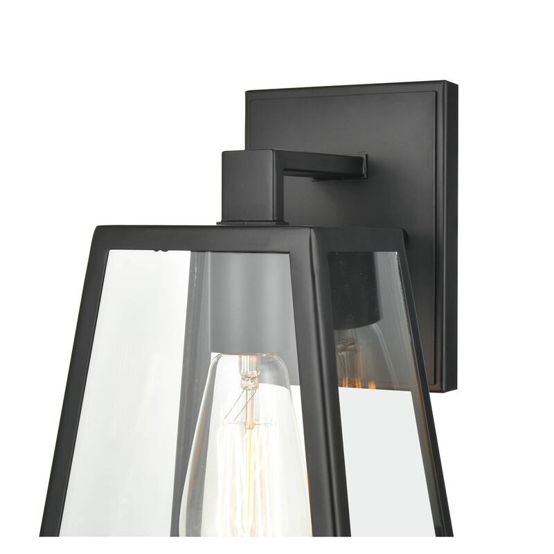 Grant 1 Light Outdoor Light