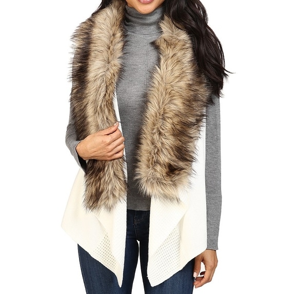 michael kors sweater vest