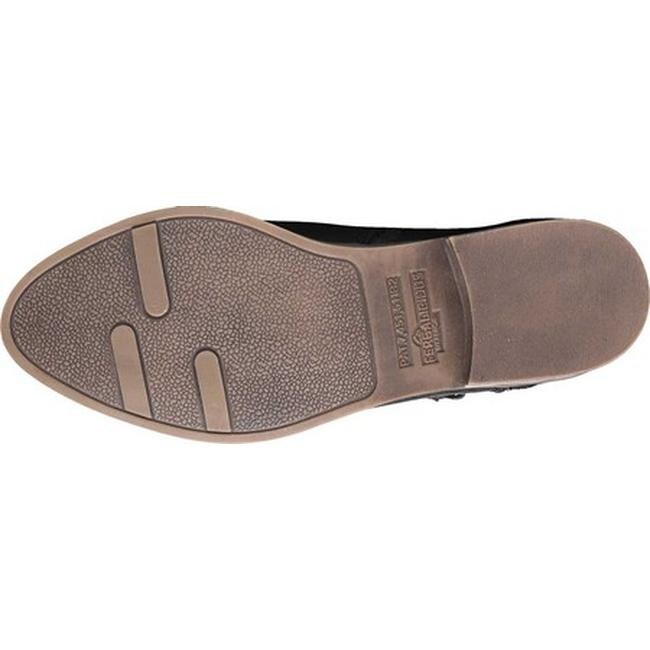 fergalicious nash bootie