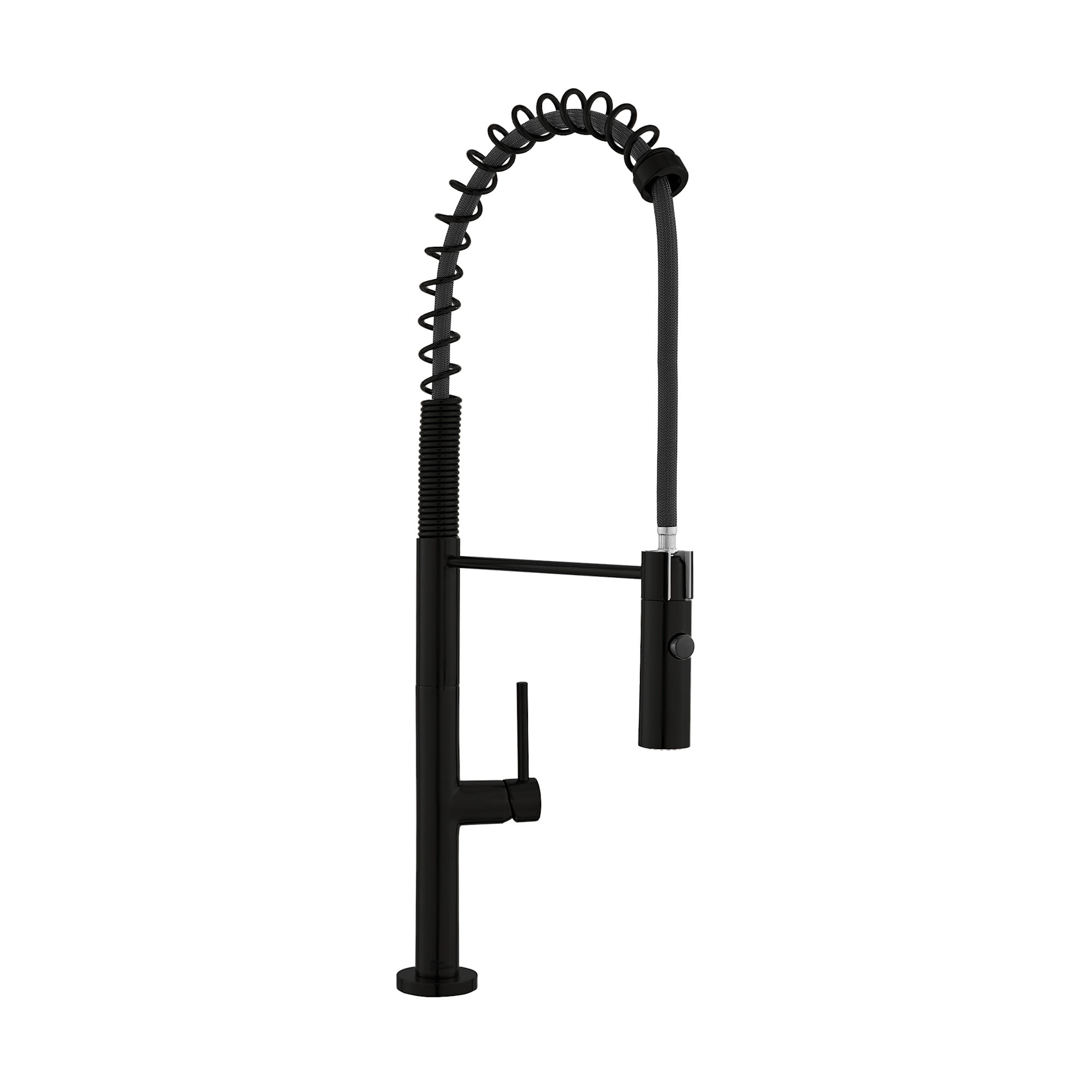 Swiss Madison SM-KF72 Chalet 1.5 GPM Single Hole Pre-Rinse Pull Down