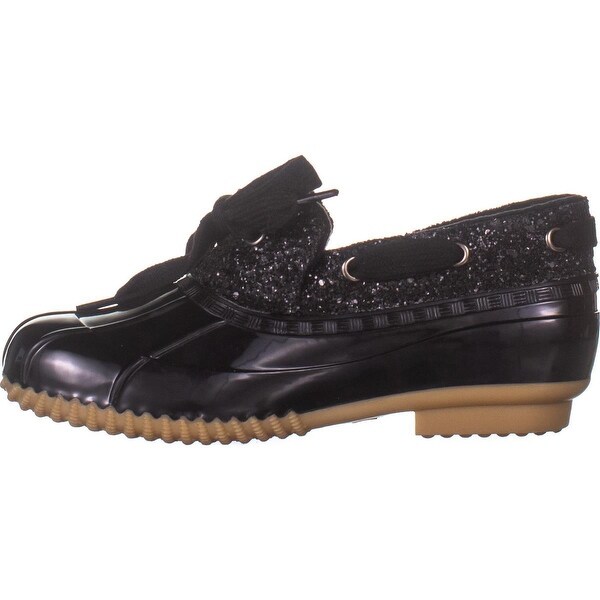 sugar duck boots