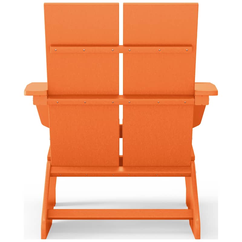 Coastin Modern Poly Adirondack Chair