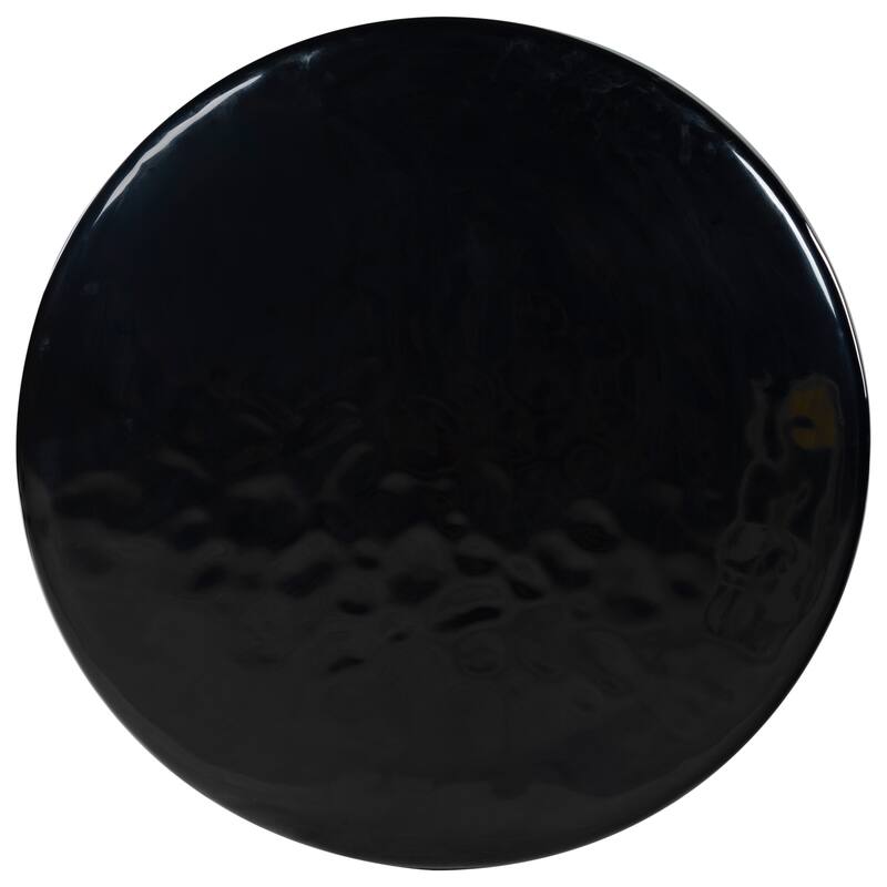 SAFAVIEH Couture Tressarose Round Coffee Table - 35"W x 35"D x 18"H