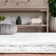 preview thumbnail 19 of 26, SAFAVIEH Layla Venka Shabby Chic Farmhouse Rug