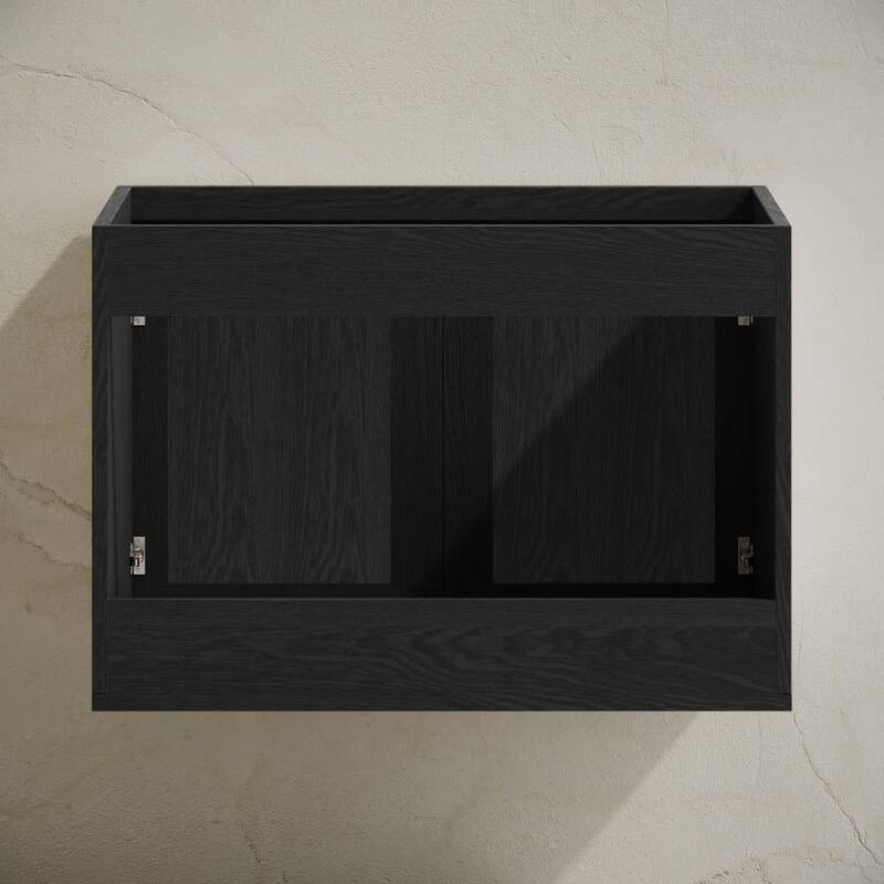 Swiss Madison SM-CO2805 Classe 30" Single Wall Mounted Vanity Cabinet