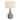 Uttermost Stratum Rustic Outdoor Table Lamp - N/A