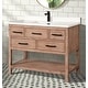 preview thumbnail 9 of 52, Betty 42" Bathroom Vanity