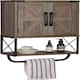Option Washed Oak