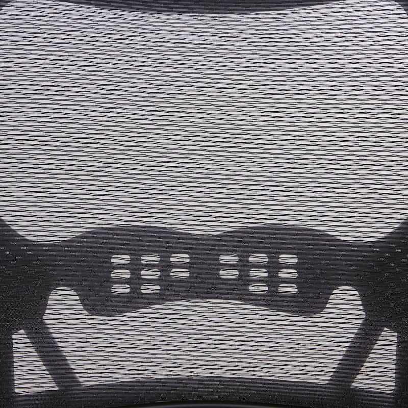 Deluxe Back Drafting Chair
