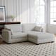 Option Sea Salt Grey