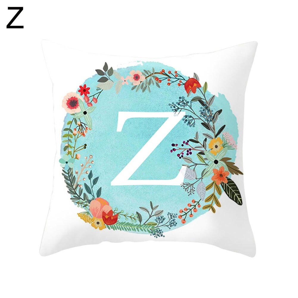 throw pillow protector