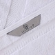 preview thumbnail 61 of 68, Superior Absorbent Zero Twist Cotton Bath Towel (Set of 2)