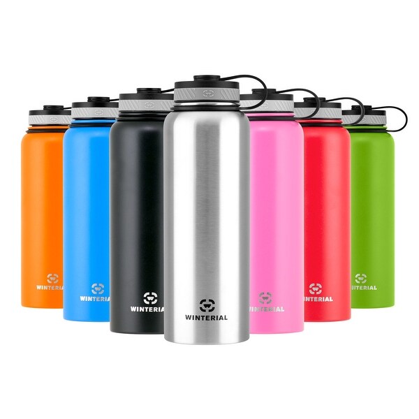 thermos water bottle 40 oz