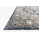 preview thumbnail 28 of 28, Alexander Home Josefina Floral & Medallion Traditional Area Rug