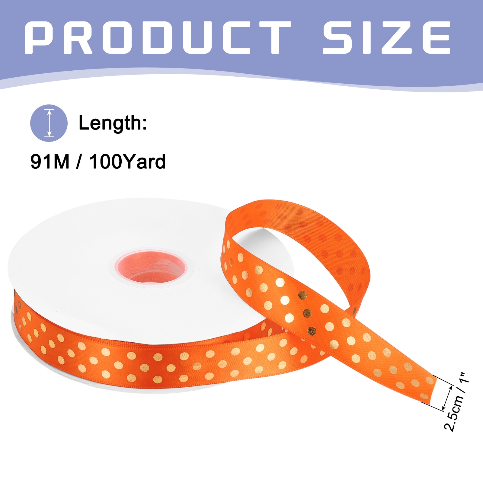 Grosgrain Ribbons Ribbon Bow Decoration