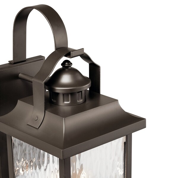 Kichler linford outlet