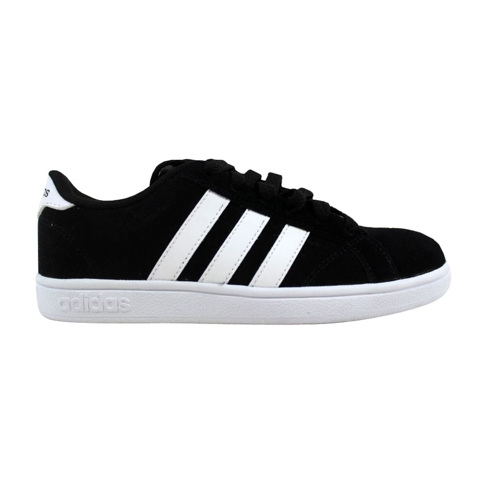 adidas baseline black