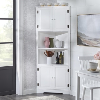 Simple living outlet tall cabinet