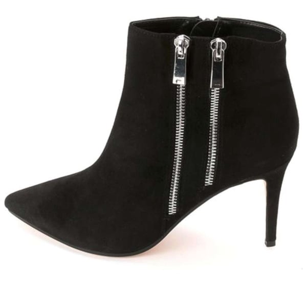 dune ruched boots