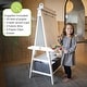 preview thumbnail 48 of 61, Deluxe Learn 'N Play Art Center