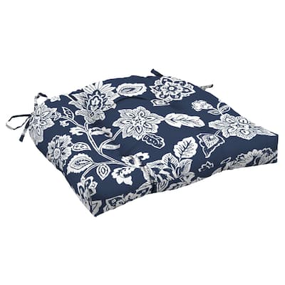 ARDEN Wicker Seat Cushion