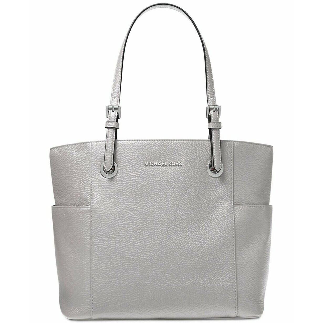 michael kors women's jet set tote