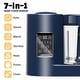 preview thumbnail 10 of 19, Baby Food Maker with Silicone Spatula,Auto Cooking,Grinding, Steam Cook,Blender