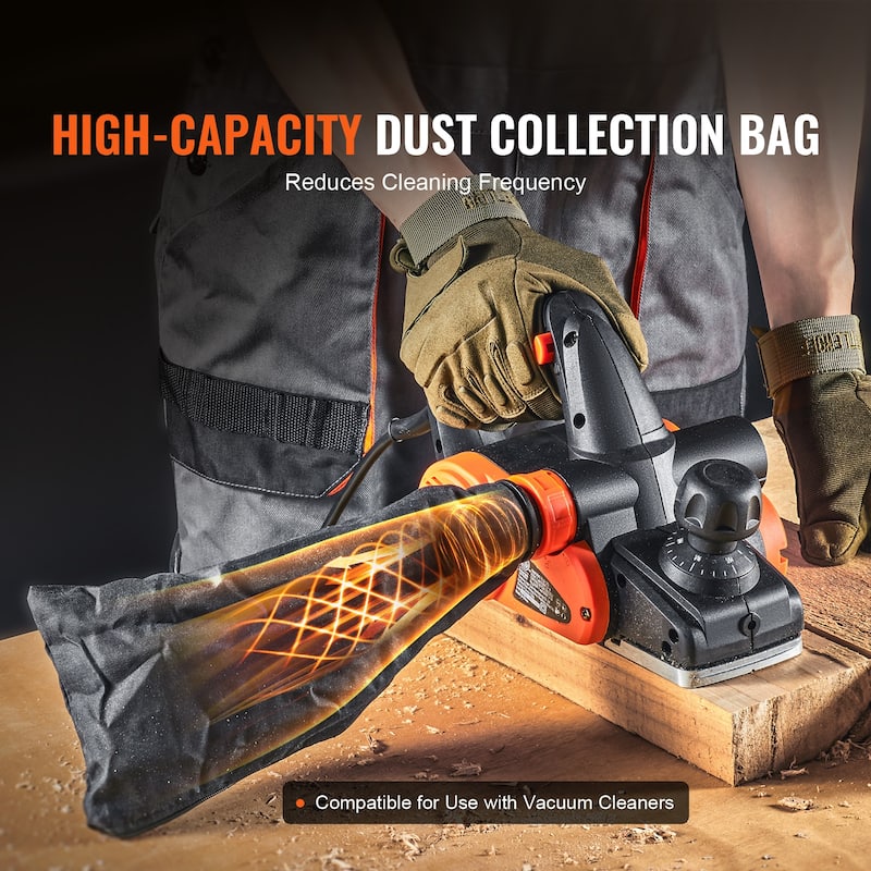 , 16500 RPM High-Speed Powerful - 16500 RPM