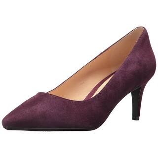 Buy Purple Women's Heels Online at Overstock.com | Our Best Women's ...