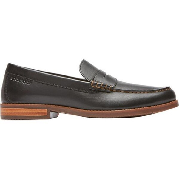 rockport cayleb penny loafer