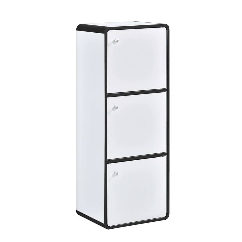 Closed Bookcase