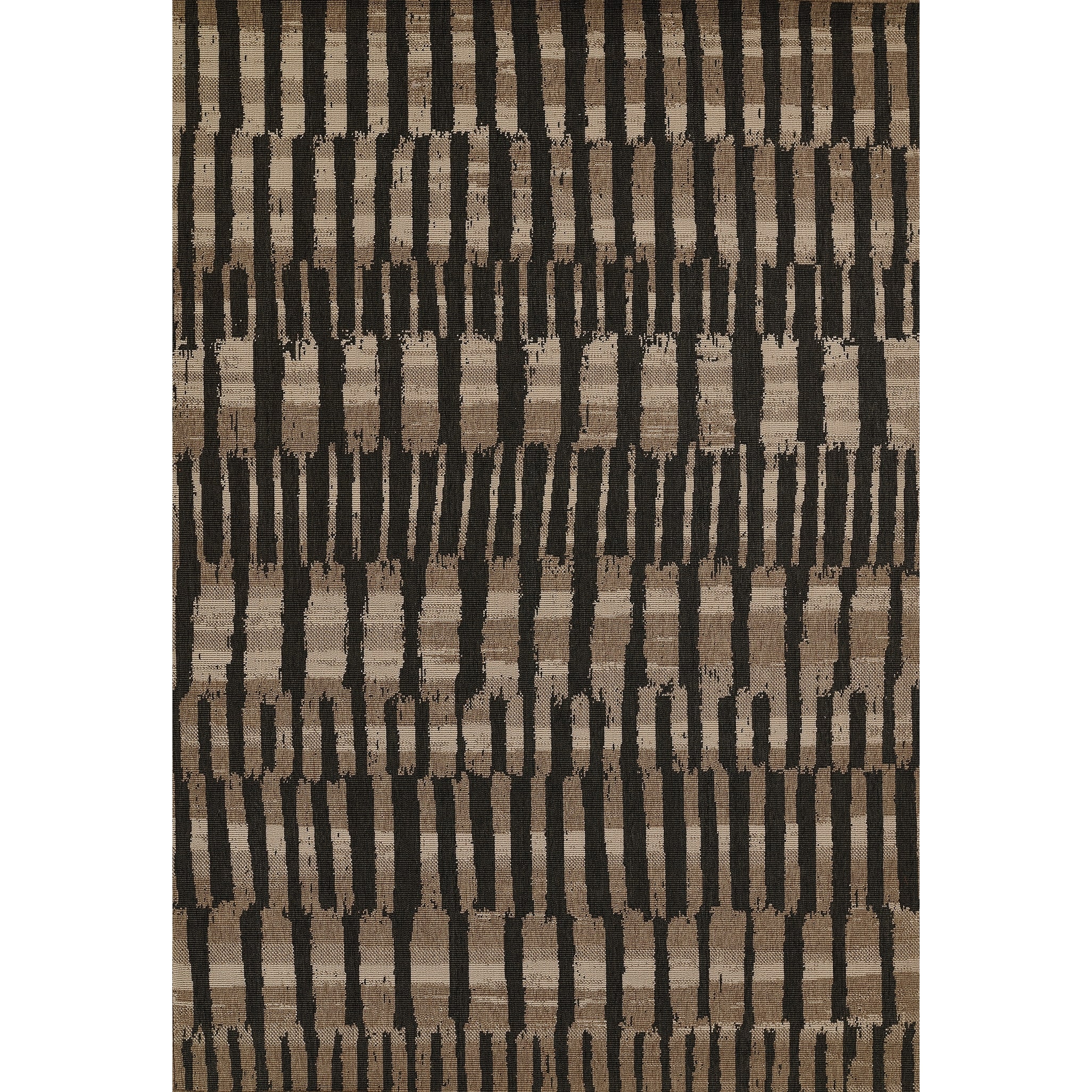 Momeni Baja Abstract Indoor Outdoor Rug