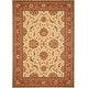 preview thumbnail 19 of 59, Nourison Living Treasures Persian Border Floral Area Rug