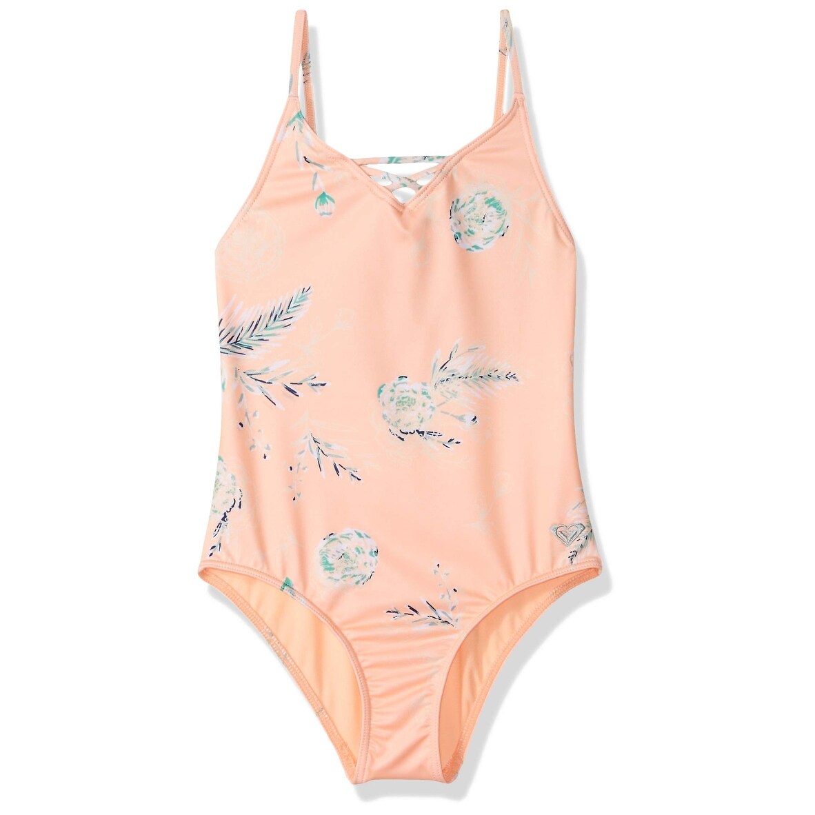 roxy baby swimwear