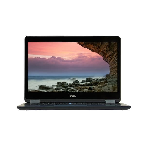 Shop Dell Latitude E7470 Core I5 6300u 16gb Ram 1tb Ssd 14 Windows 10 Pro Refurbished Overstock