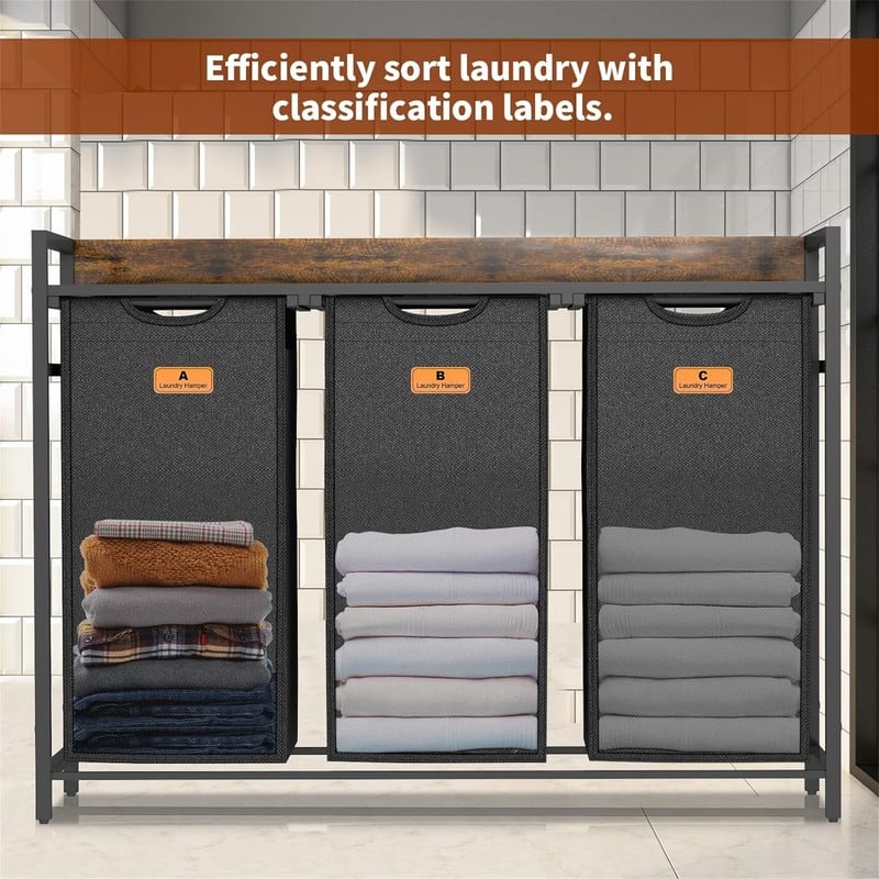 Laundry Hamper