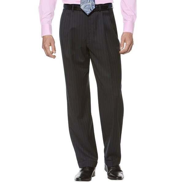 ralph lauren total comfort dress pants