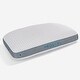 preview thumbnail 10 of 8, Bedgear Frost King Performance Pillow - Cooling Bed Pillow for Hot Sleepers - Dual-Sided Cooling - For All Sleep Positions High Loft