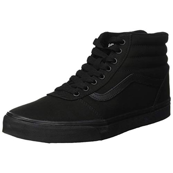 Sneakers, Black, 10.5 M Us - Overstock 